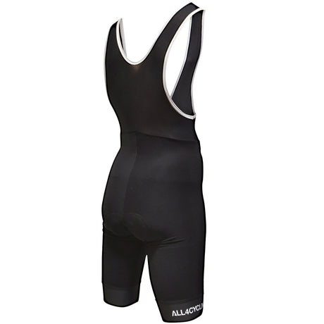 Salopette All4cycling Originals - Nero