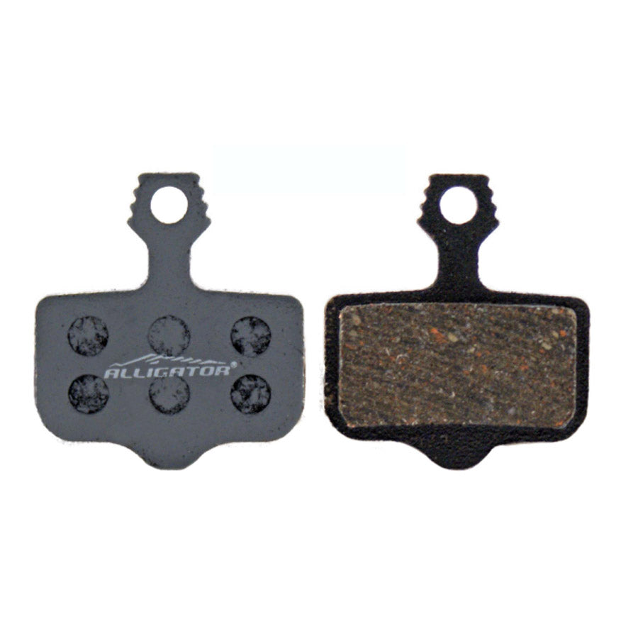 Pastiglie disco Alligator Performance - Avid elixir