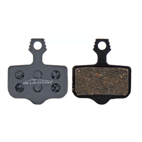 Pastiglie disco Alligator Performance - Avid elixir