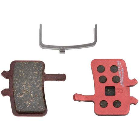 Pastiglie Disco Alligator Extreme Carbon - Avid Juicy