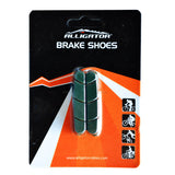 Pattini Freno Alligator per Carbonio - Campagnolo