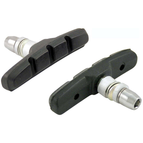 Pattini freno Alligator per alluminio - Alivio acera