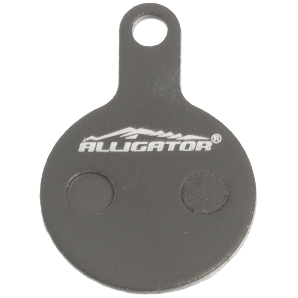 Pastiglie disco Alligator Organic - Terktro Novela - Q