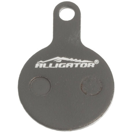 Pastiglie disco Alligator Organic - Terktro Novela - Q