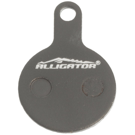 Pastiglie disco Alligator Organic - Terktro Novela