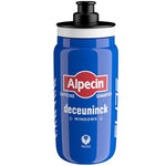 Alpecin Deceuninck 2023 Elite Fly trinkflasche 