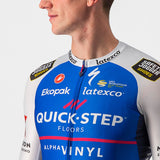 Maglia Quick-Step Alpha Vinyl 2022 Aero Race 6.1 - D