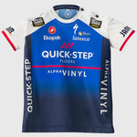 Quick-Step Alpha Vinyl 2022 baby jersey