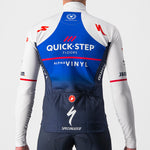 Quick-Step Alpha Vinyl 2022 Thermal long sleeve jersey