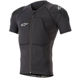 Protezione giacca maniche corte Alpinestars Paragon Lite - Nero
