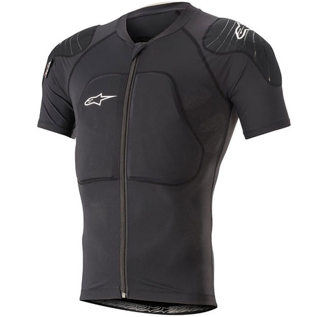 Protezione giacca maniche corte Alpinestars Paragon Lite - Nero