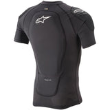Protezione giacca maniche corte Alpinestars Paragon Lite - Nero