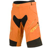 Pantaloncini Alpinestar Drop 2 - Arancione Giallo