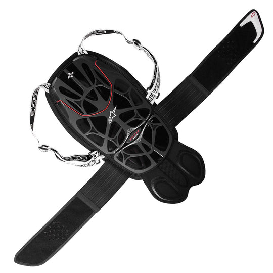 Alpinestars Tech Bionic MTB R�ckenprotektor - Schwarz