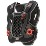 Protezione Gilet Alpinestar Bionic Action Chest - Nero - C