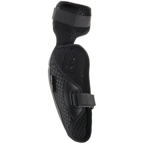 Protezioni gomito Alpinestars Bionic Plus - Nero - A