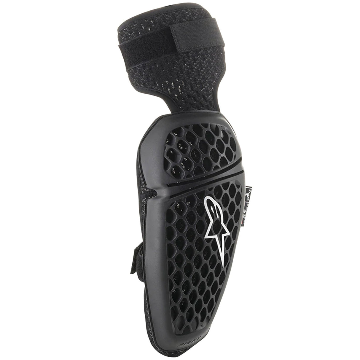 Protezioni gomito Alpinestars Bionic Plus - Nero - Q