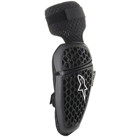 Protezioni gomito Alpinestars Bionic Plus - Nero - Q