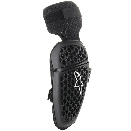 Protezioni gomito Alpinestars Bionic Plus - Nero