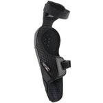 Rodillera Alpinestars Bionic Plus Knee / Shin Protector  - Negro