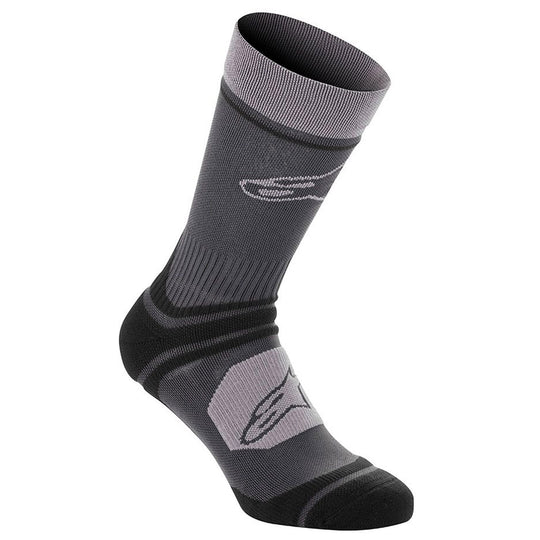 Calze Alpinestars Cascade - Nero