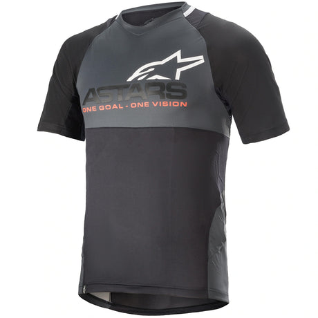 Maglia Alpinestars Drop 8.0 - Nero - M