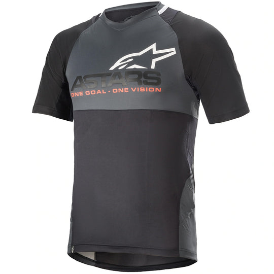 Maglia Alpinestars Drop 8.0 - Nero
