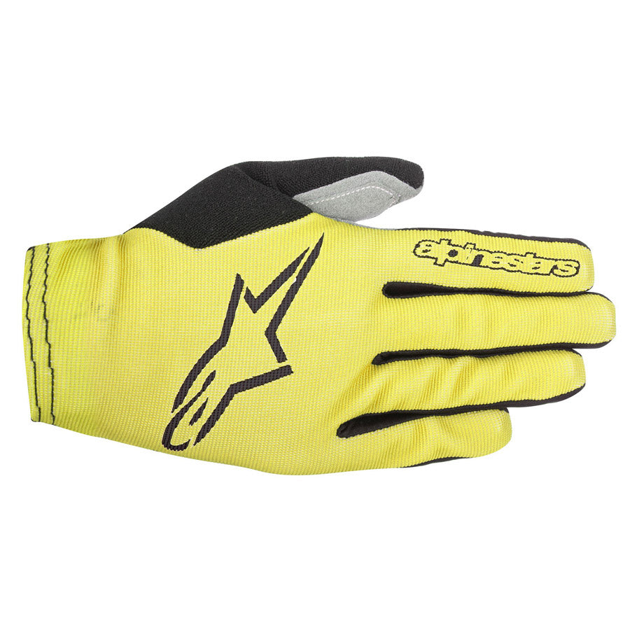 Guanti Alpinestar Aero 2 - Giallo
