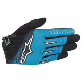 Guanti Alpinestar Flow - Blu Nero