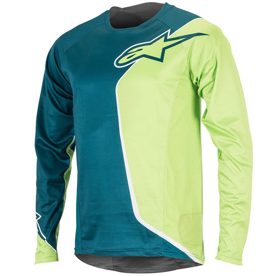 Maillot ML Alpinestars Sierra - Vert