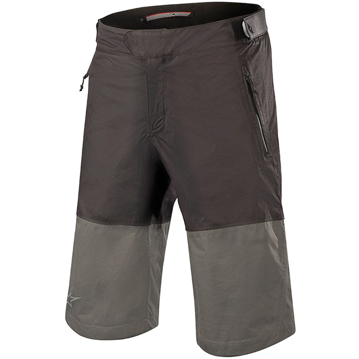 Pantaloncino Alpinestars Tahoe WP - Nero
