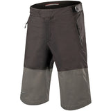 Pantaloncino Alpinestars Tahoe WP - Nero