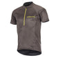 Maglia Alpinestars Elite - Grigio Giallo