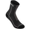 Alpinestars Summer 15 socks - Black