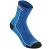 Alpinestars Summer 15 socks - Blue