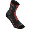 Alpinestars Summer 15 socks - Red