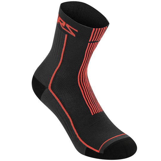 Calze Alpinestars Summer 15 - Rosso