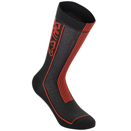 Calze Alpinestars Summer 22 - Rosso - Q