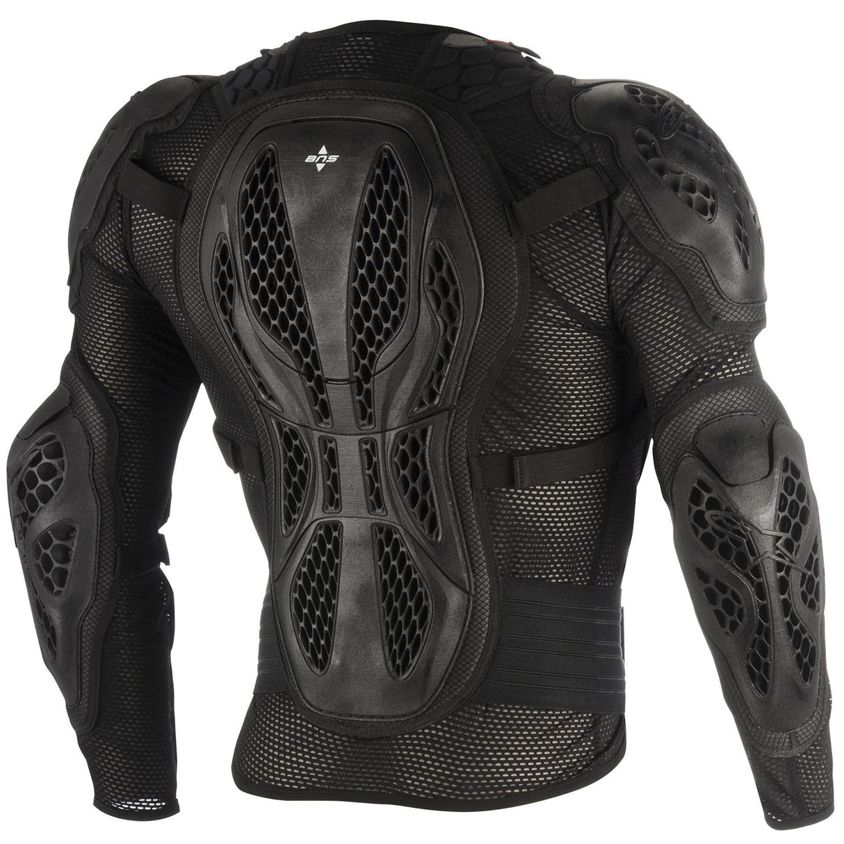 Protezione bambino Alpinestar Bionic Action Jacket - Nero - G