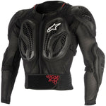 Alpinestar Youth Bionic Action kids protection - Black