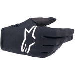 Alpinestar Alps gloves - Black