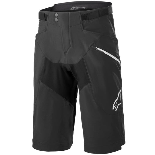 Pantaloncino Alpinestars Drop 6 - Nero