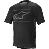 Maglia Alpinestars Drop 6.0 - Nero