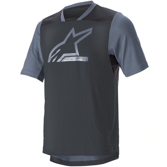 Maglia Alpinestars Drop 6 V2 - Grigio