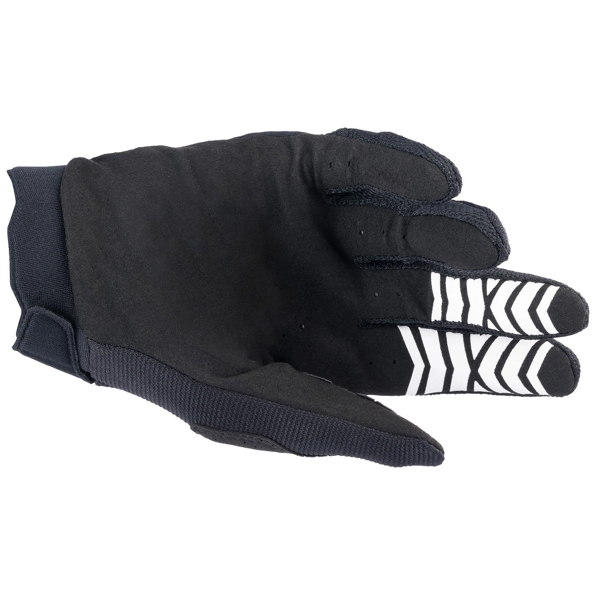 Guanti bambino Alpinestars Freeride - Nero - E