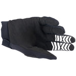 Alpinestars Freeride kid gloves - Black