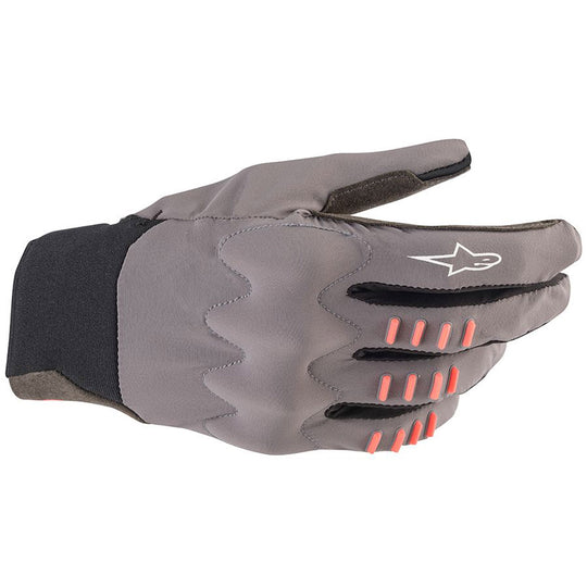 Guantes Alpinestar Techstar - Gris