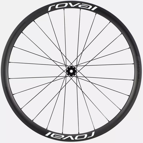 Ruota Roval Alpinist CLX II Posteriore - Bianco - M