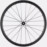 Ruota Roval Alpinist CLX II Posteriore - Nero - I