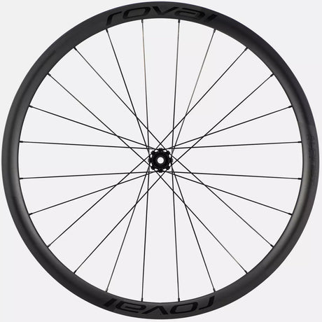 Ruota Roval Alpinist CLX II Posteriore - Nero - I